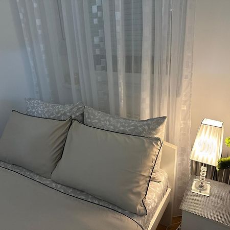 Barbara Apartment Белград Екстериор снимка