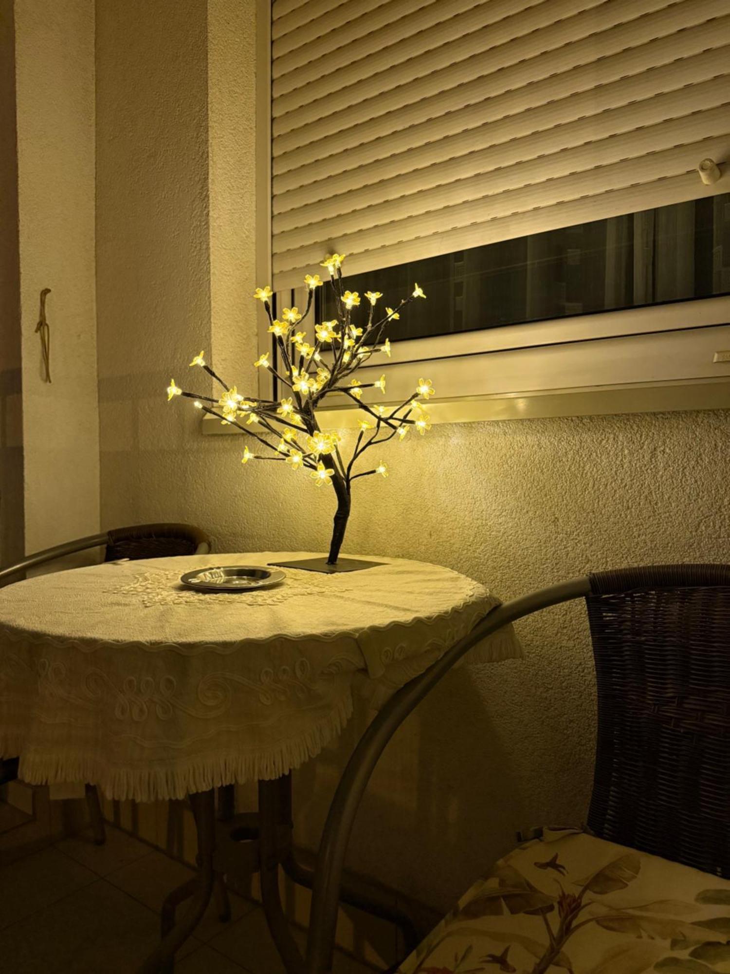 Barbara Apartment Белград Екстериор снимка