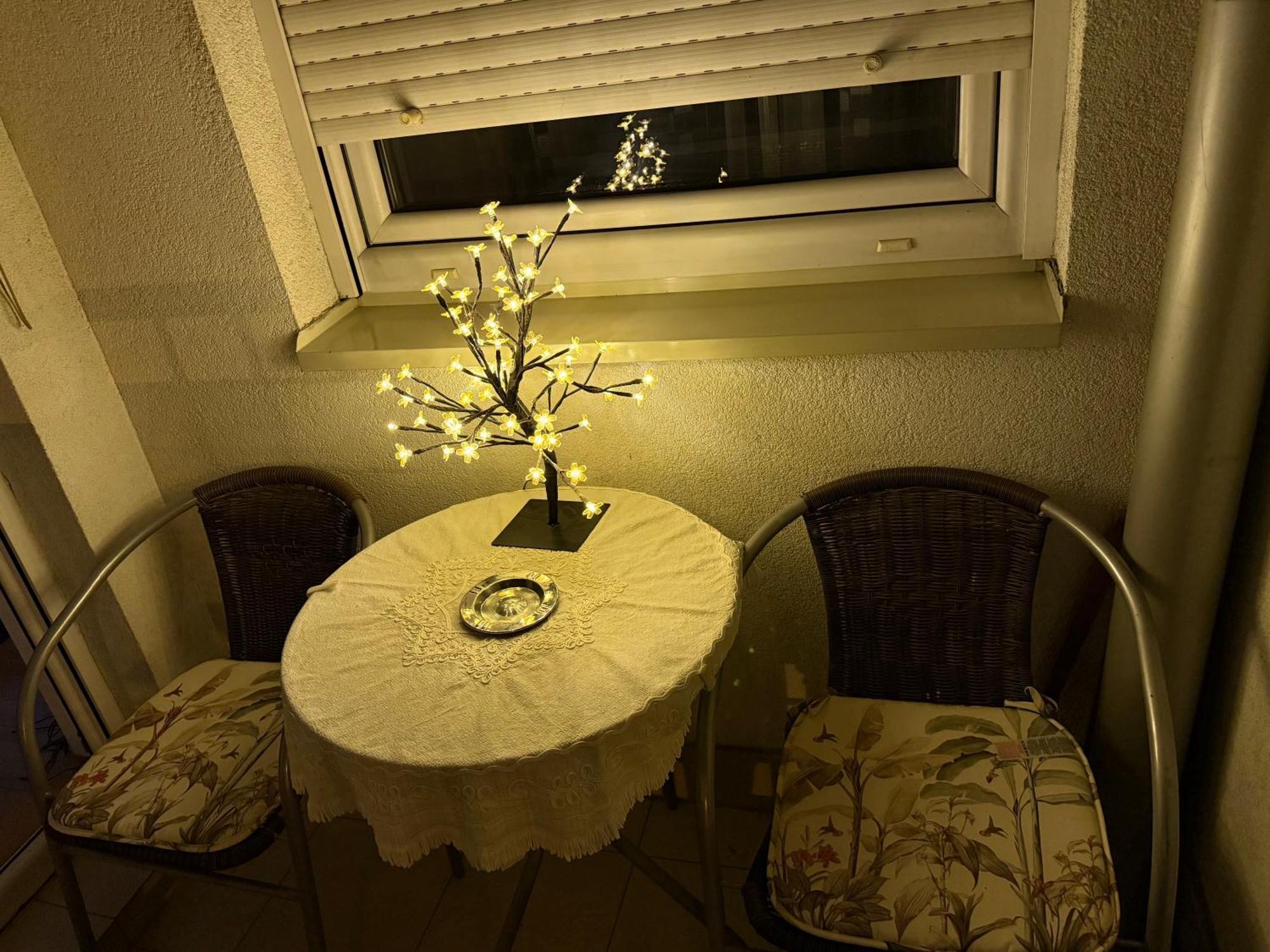 Barbara Apartment Белград Екстериор снимка