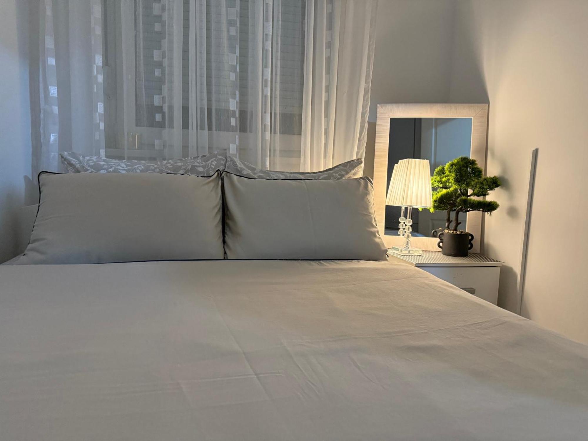 Barbara Apartment Белград Екстериор снимка