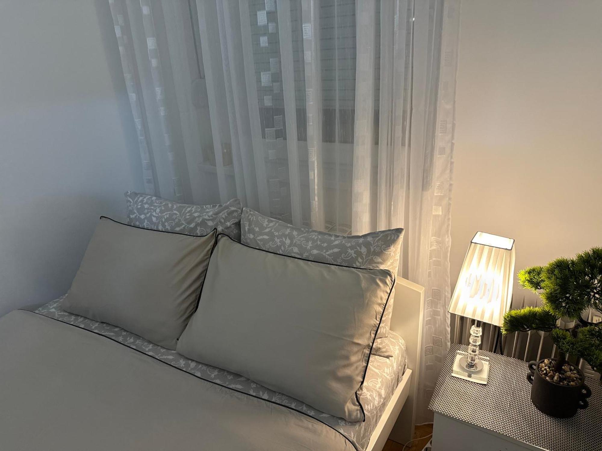 Barbara Apartment Белград Екстериор снимка