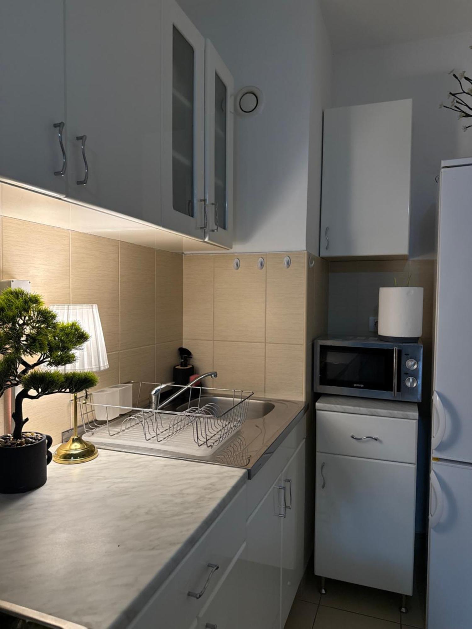 Barbara Apartment Белград Екстериор снимка