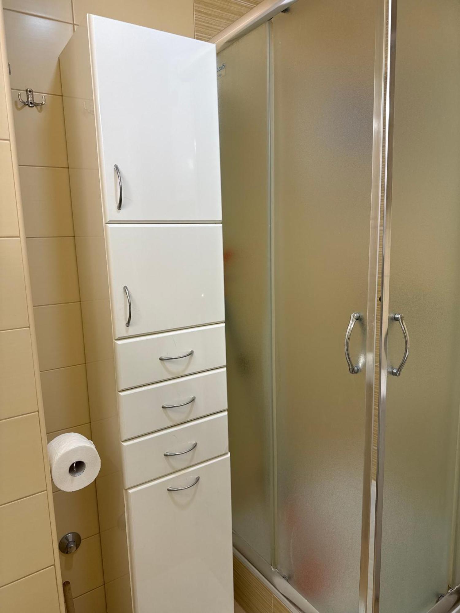 Barbara Apartment Белград Екстериор снимка