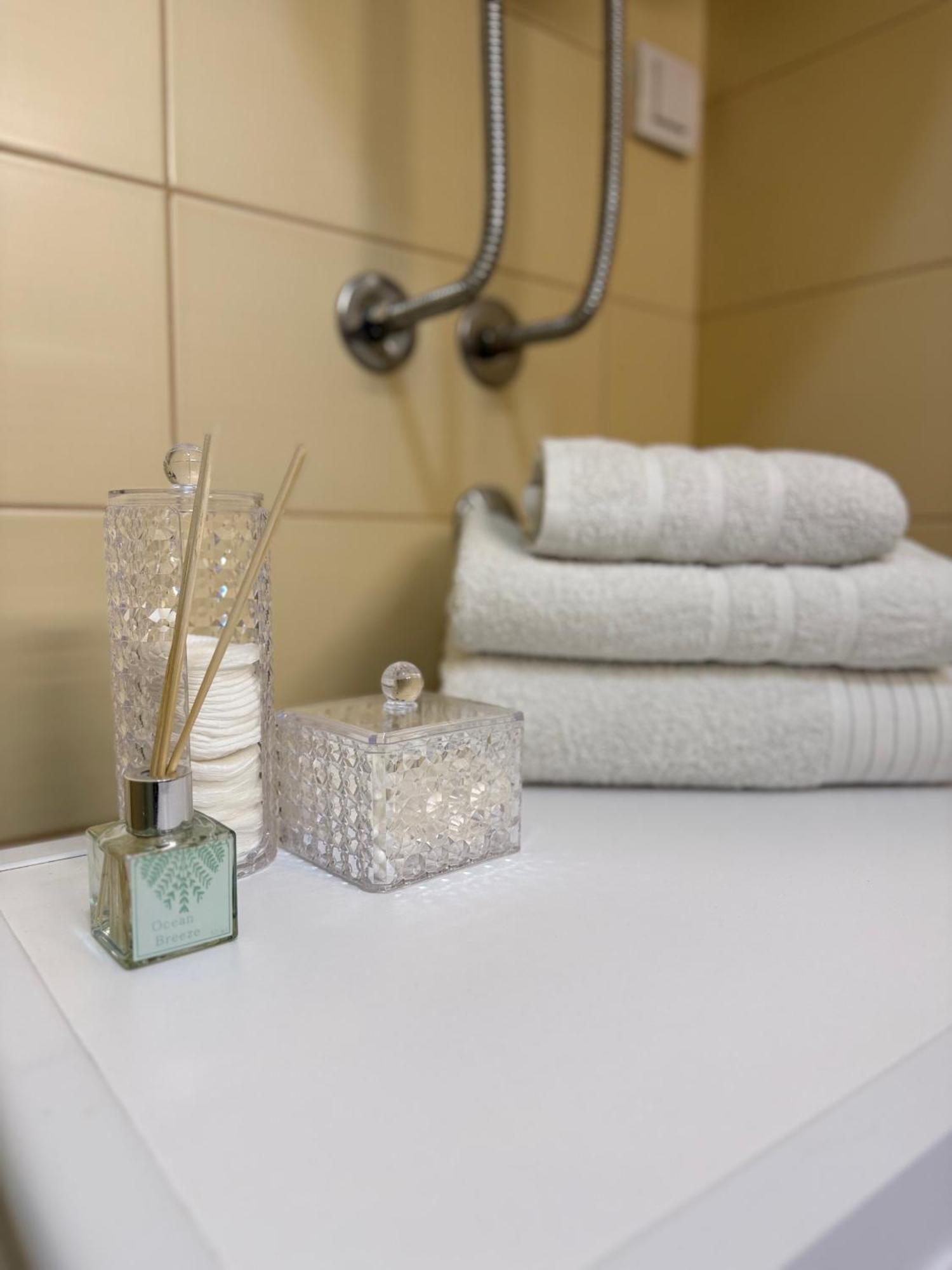 Barbara Apartment Белград Екстериор снимка