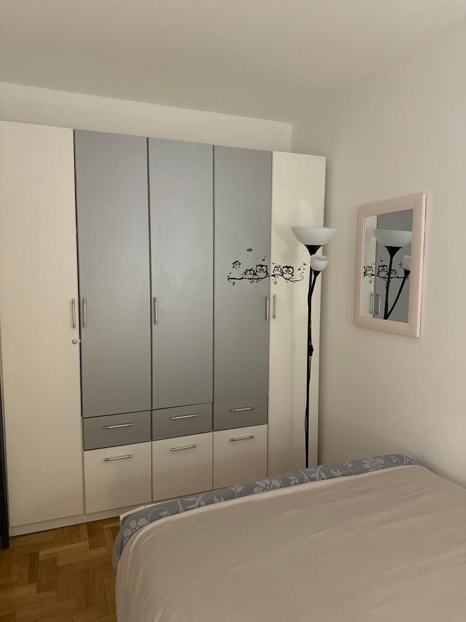 Barbara Apartment Белград Екстериор снимка
